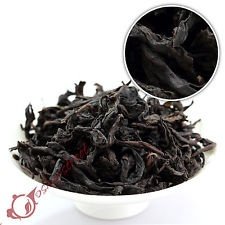 500g Organic Wuyi Da Hong Pao * Big Red Robe Chinese Oolong Rock Tea * ON SALE *, €23.98