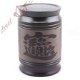 Chinese Wonderful rare YiXing ZiSha Pottery clay Tea Canisters Caddy 750ml #L008, €34.98 - 1 - Thumbnail