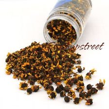 150g Pure Wild Kunlun Coreopsis tinctoria Snow Chrysanthemum Flower Herbal Tea, €29.98 - 1