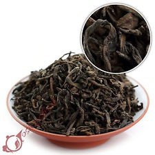 2011 Organic Premium Yunnan Aged Tree Puer Pu'er puerh Ripe Chinese Black Tea, €54.98