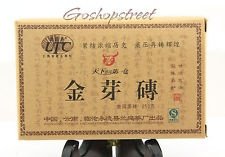 2006 Aged Yunnan LanTingChun Golden Buds Pu'er Puer Tea puerh Ripe Brick 250g, €16.98 - 1