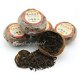 5Pc (About 150g ) Premium 8685 Aged orange peel ChenPi puer Ripe Pu'er Puerh Tea, €14.98 - 1 - Thumbnail