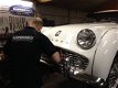 Oldtimer bumpers voor vele merken oldtimers - 1 - Thumbnail