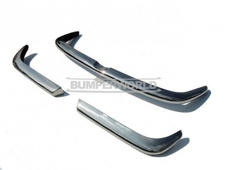 Alfa Romeo bumpers - 4