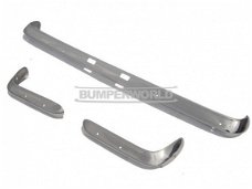 Ford oldtimer bumpers