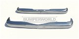 Mercedes oldtimer bumpers - 7 - Thumbnail