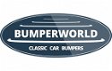 Peugeot 404 coupe cabrio bumpers - 2 - Thumbnail