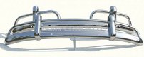 Renault Caravelle bumpers - 8 - Thumbnail