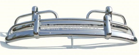 VW bumpers voor Bus T1 T2, Karmann Ghia, Kever... - 2