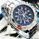 Fashion Mens Stainless Steel Quartz Analog Sports Wristwatch Business Style BF4U, €3.67 - 1 - Thumbnail