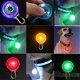 New Pet Dog Cat Puppy LED Flashing Collar Safety Night Light Pendant Chic BF4U, €1.04 - 1 - Thumbnail