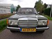 Mercedes-Benz 200-280 (W123) - 200-serie (240 D Met Stuurbekrachtiging - 1 - Thumbnail