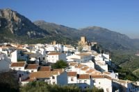 paasvakantie naar Spanje, andalusie, huisje met zwembad huren - 6