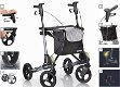 TOPRO Troja en Olympos, lichtgewicht rollator - 2 - Thumbnail