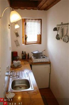 Slowakije: Mooi ruim appartement in deel van woonboerderij - 6