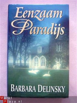 Barbara Delinsky - Eenzaam paradijs - 1