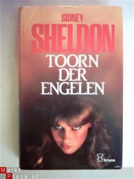 Sidney Sheldon - Toorn der Engelen - 1