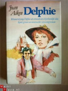 Joan Aiken - Delphie - 1