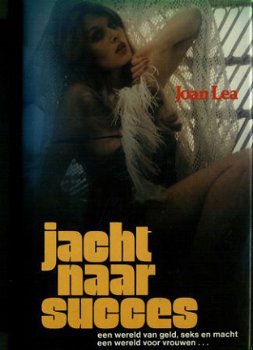 Joan Lea Jacht naar succes - 1