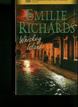 Emilie Richards Whiskey Island IBS 190 - 1