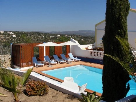 Quinta met privézwembad voor 6 personen - 3