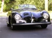 Porsche 356 Speedster huren, trouwauto zwart of wit - 0 - Thumbnail