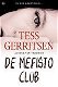 Tess Gerritsen De mefisto club - 1 - Thumbnail