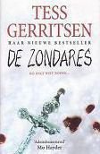 Tess Gerritsen De zondares