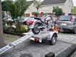 MOTOR TRAILER , REMORK . AANHANGER , TRAILER - 2 - Thumbnail