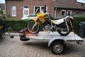 MOTOR TRAILER , REMORK . AANHANGER , TRAILER - 3 - Thumbnail