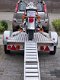 MOTOR TRAILER , REMORK . AANHANGER , TRAILER - 7 - Thumbnail