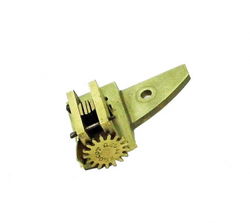=== Ankerkloof = Franse pendule = oud === 24951