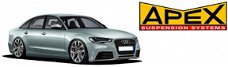 APEX Audi A5 Verlagingsveren