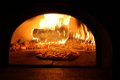 Pizza oven AMALFI FAMILY OVEN : TE HUUR op aanhangwagen. - 4 - Thumbnail