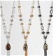 Charm Multisection Imitated Crystal Tassel Sweater Chain Long Necklace Clearance, €1.81 - 1 - Thumbnail