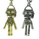 Interesting Design Retro Style Fashion Cute robot Pendant Necklace Clearance, €0.99 - 1 - Thumbnail