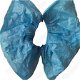 100 Disposable Waterproof Shoe Covers Carpet Cleaning Overshoe Protector Blu,e €3.94 - 1 - Thumbnail