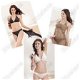 2 PC Sexy Charismatic Push Up Lingerie Swimsuit Swimwear Bikini Set Clearance, €2.95 - 1 - Thumbnail