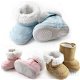 3 Colors Fashion Toddler Baby Boy Girl Shoes Winter Snow Boots 6-24 Months BF3U, €5.52 - 1 - Thumbnail