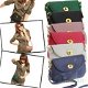 Womens Mini Cute Satchel Messenger Cross Body Purse Bags Shoulder Handbag BF1U, €4.78 - 1 - Thumbnail
