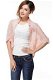 Ladies Fall Smock Coat Puff Sleeve Cardigan Knitted Tops Sweater Outwear Jackets, €4.72 - 1 - Thumbnail