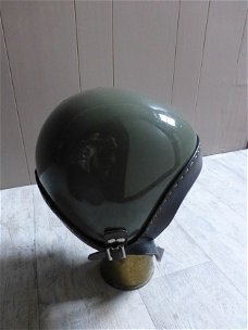 Fallschirmjager helm NVA