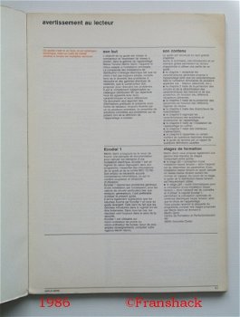 [1986] Guide de la distribution basse tension 09/86, Merlin Gerin - 2