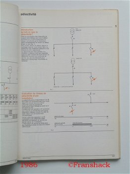 [1986] Guide de la distribution basse tension 09/86, Merlin Gerin - 3