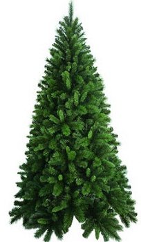 Kerstboom Kunstkerstboom topkwaliteit 180cm €89,99 - 1