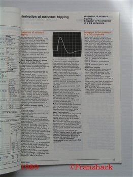 [1989]Low Voltage circuit-breaker application guide, 05/89, Merlin Gerin - 4