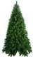 Kerstboom Kunstkerstboom topkwaliteit 210cm €99,99 - 1 - Thumbnail