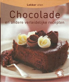 Chocolade - 1