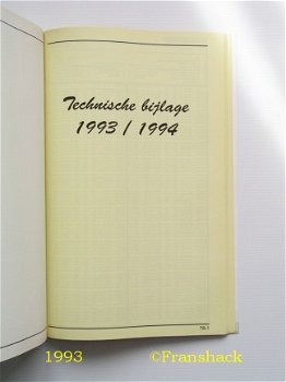 [1993] De Katalogus 1993-94, Display Elektronika, EDC - 5