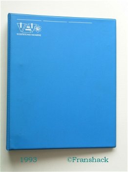 [1993] NEN 3140, Cursus Industriële installaties, VEV - 1